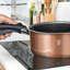 11 - Piece Non-Stick Aluminum Cookware Set-53930709