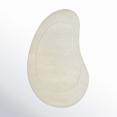 Jacquelyn Wool Indoor Rug
