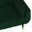 86.6'' Velvet Sofa-97888752