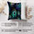 Animals Peacock Feather Pattern V Modern-99958029