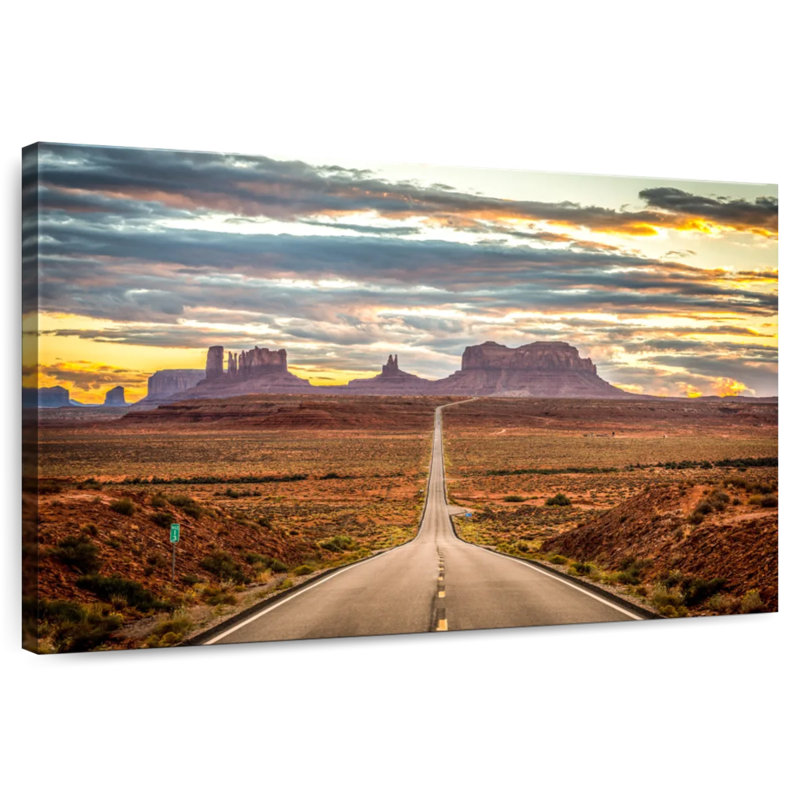 Mehar Monumental, 8" H x 12" W