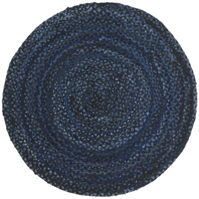 Proffitt Hand Woven Cotton Rug