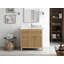 Ensemble de meuble-lavabo simple 36 po Sonoma-90698901