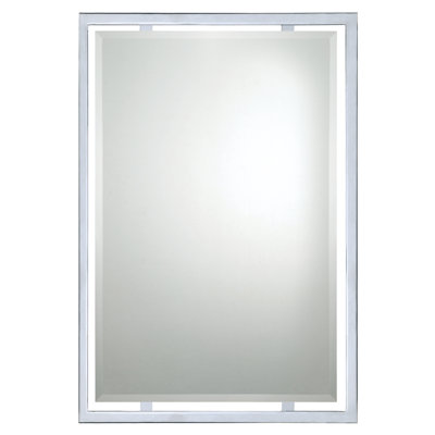 Miroir rectangulaire