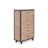 Light Oak Dresser, Light Oak Chest Of Drawers