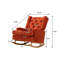Chaise berçante Elliegrace-1035121859
