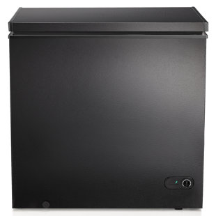 Best 5 Cubic Foot Ge Chest Freezer - In Modesto for sale in