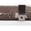 Tapis intérieur / extérieur chocolat Bralon-547735181