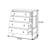 French Chest Of Drawers