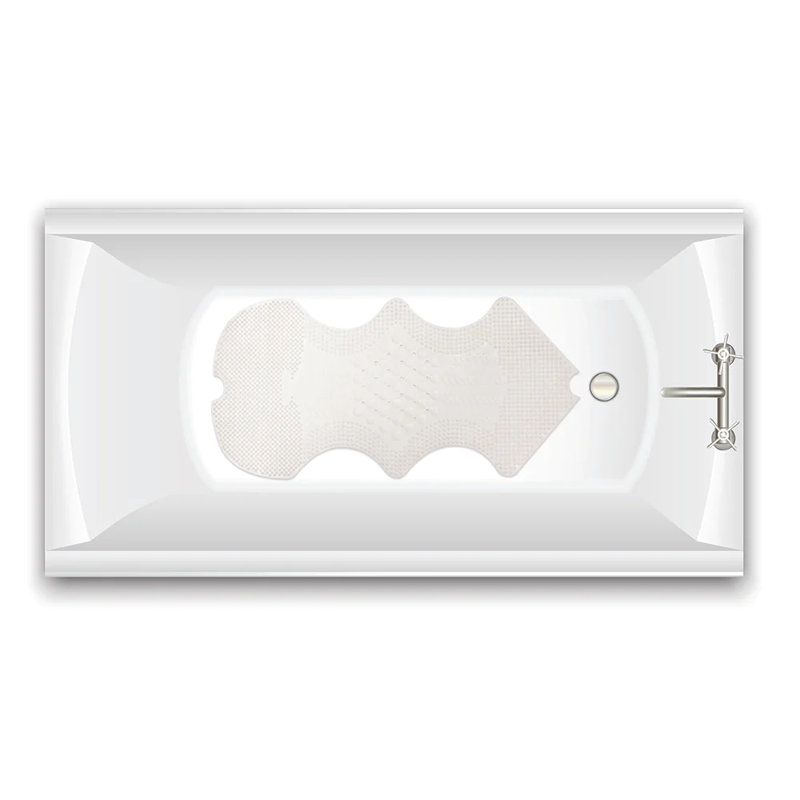 Tapis de bain