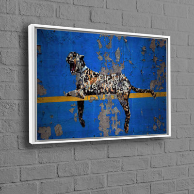 Print on Canvas