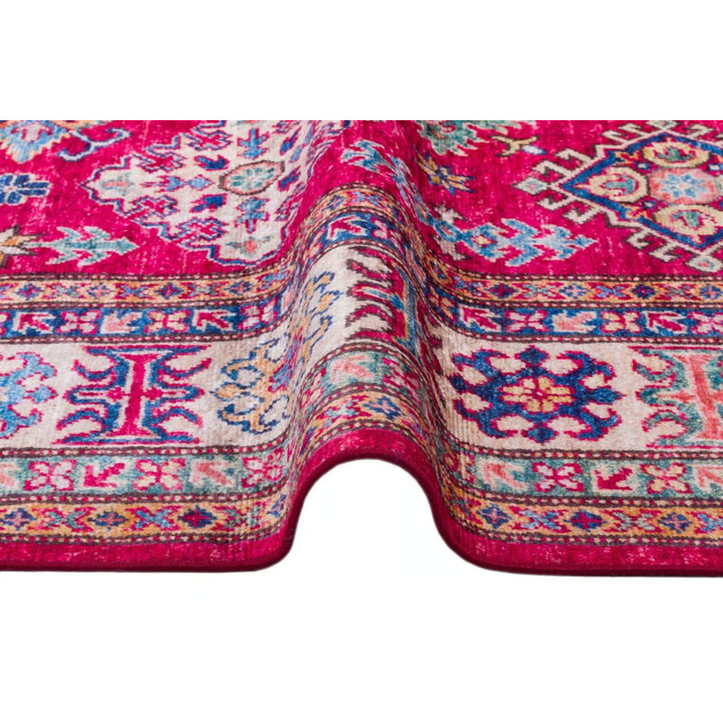 Tapis Suraya, Tapis de couloir 2 pi 7 po x 9 pi 10 po