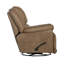 Fauteuil inclinable oscillant et pivotant Cole-40057392