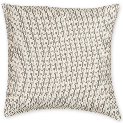 Cascade Throw Pillow