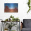 «Utah - Monument Valley 2», art mural en métal-548305532