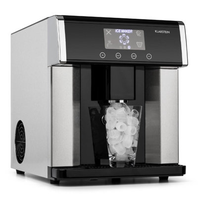Eiswürfelmaschine