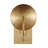 Whare 1 - Light Dimmable Armed Sconce-49640926