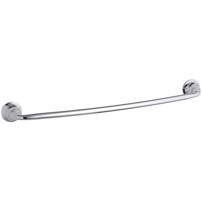 Forte Wall Mounted Towel Bar