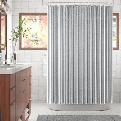 Shower Curtain