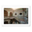 Treppenhaus Print by Stefan Dietze-48614413-48614414