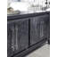 Signature Designs Elation White Media Console-73201822