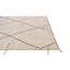 Tapis ivoire Noack