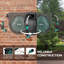 Plastic Hose Reel