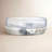 Chill Dessert Bowl With Marble Base 20.29 oz