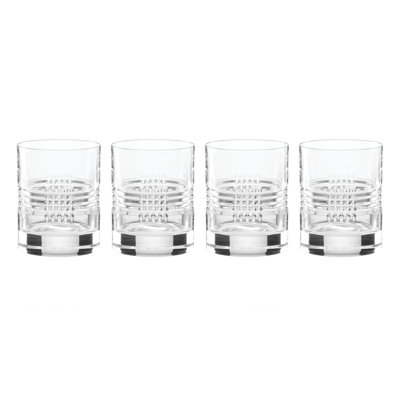 Sloane Double Old Fashioned, S / 4