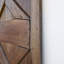 Virpi Solid Oak Sliding Door Primed-485551945
