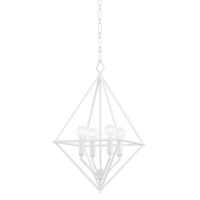 Haines 4 - Light Chandelier