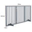 Liz Free Standing Pet Gate-1666448466