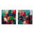 Wrapped Canvas