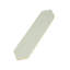Piquet 2'' W x 10'' L Ceramic Singular Tile-754812641