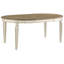Table de salle à manger Ail