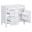 Base de meuble-lavabo simple 35 po seulement-101873589-101825095
