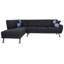 Canapé avec méridienne large de 103 po avec repose-pieds Kiantone-2068325357-2068325359-2115299512
