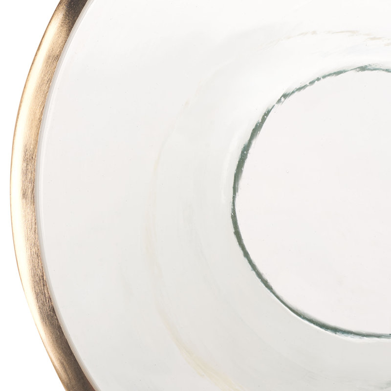 Yulexi Round Accent Table