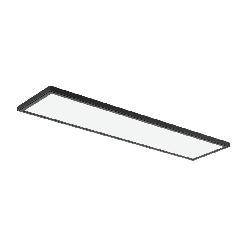 Dimmable Rectangle Flat Panel Ceiling Light