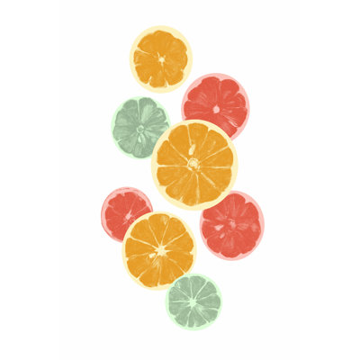 Festive Fruit III