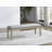 Amaryon Polyester Upholstered Bench