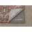 Nihar Dual Surface 0.3'' Thick Rug Pad-87843487