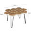 Roam Four Leg Coffee Table