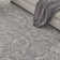 Yurig Abstract Indoor Rug