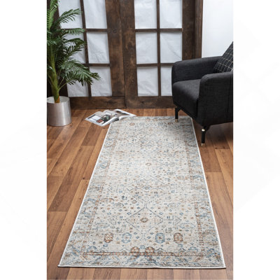 Tapis ivoire