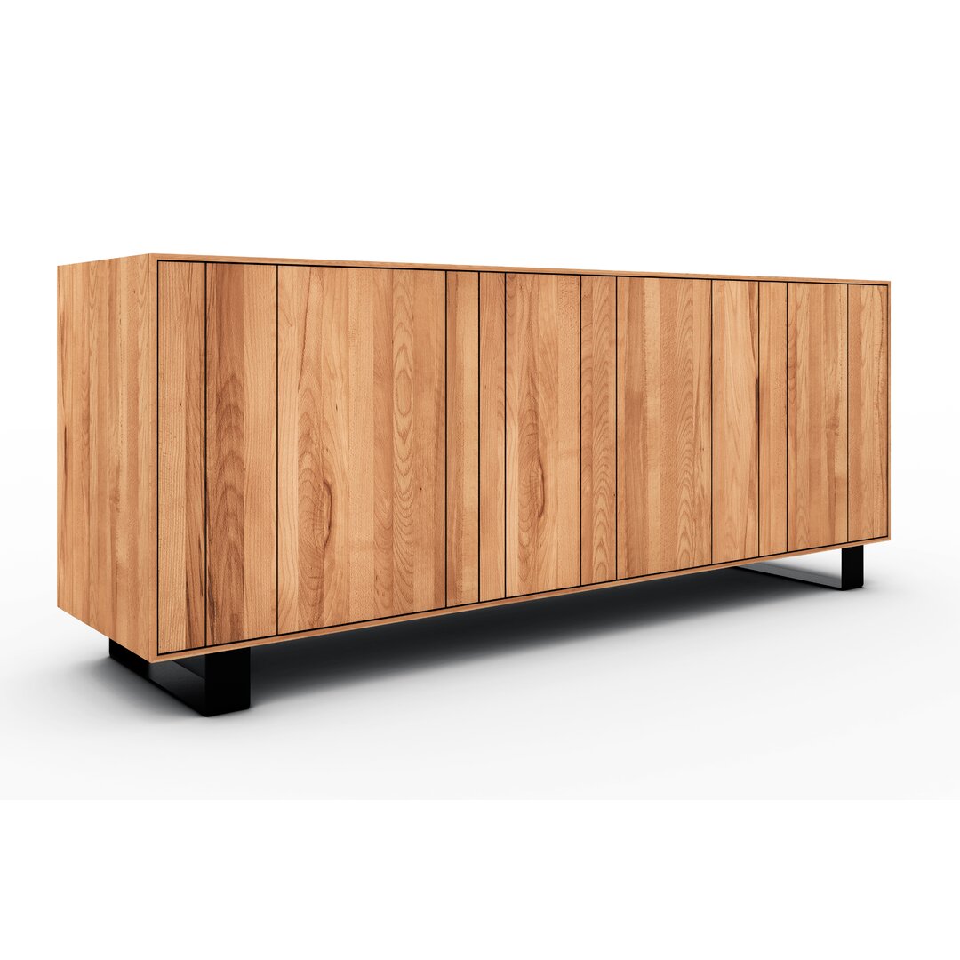 Sideboard Steel