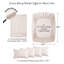 Ensemble de draps 6 pièces Southwest Fine Linens Vilano Springs-1045054824-1045054878