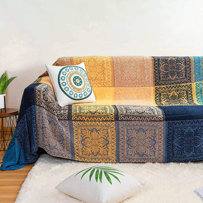 Evelyn Sofa Slipcover
