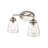 Kennelly 2 - Light Dimmable Vanity Light-1250935004