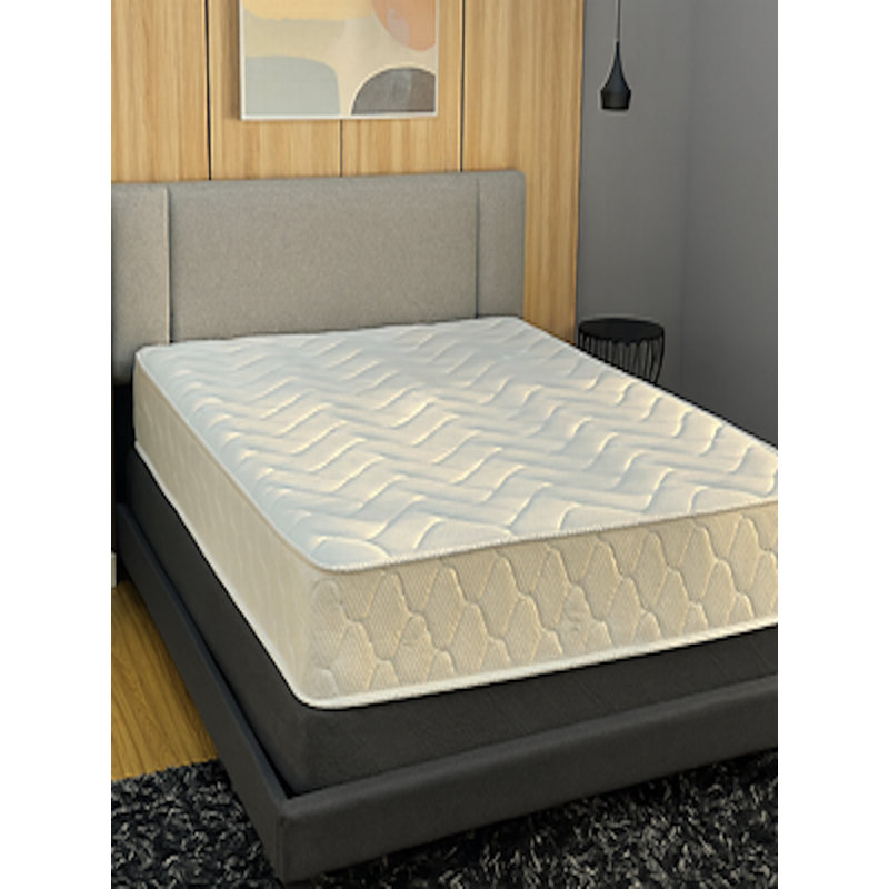 Comfy Artesa Pocket Sprung Mattress, Double (4'6)